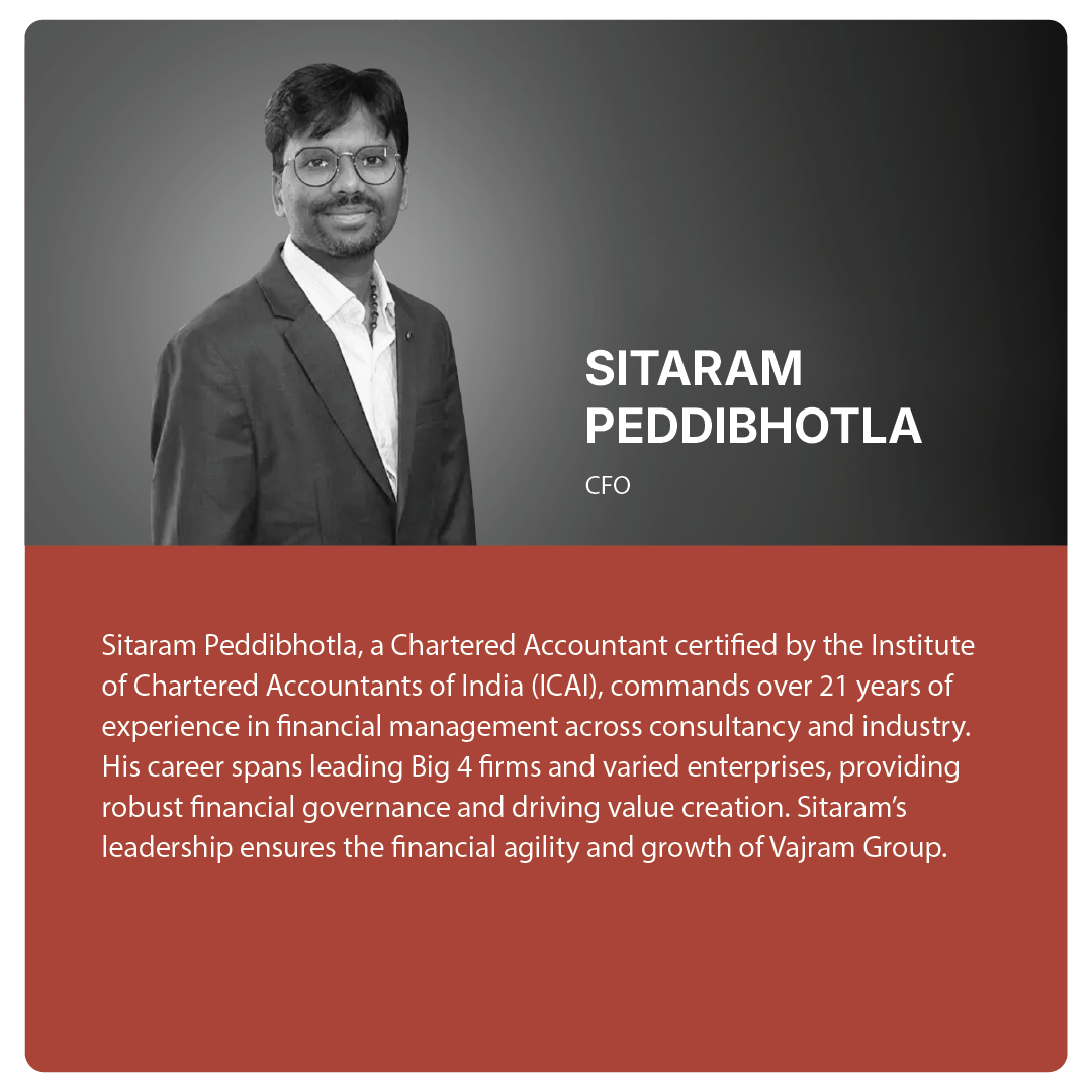 Sitaram Vajram