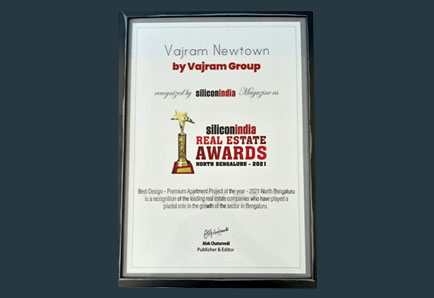Silicon India Award