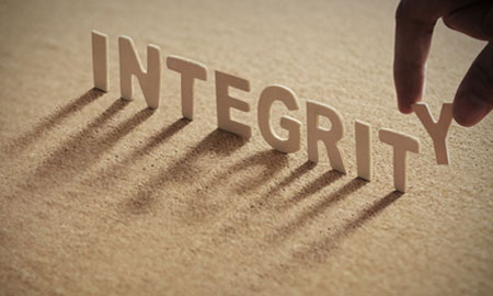 Integrity