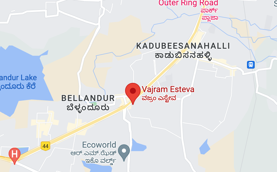 Vajram Esteva