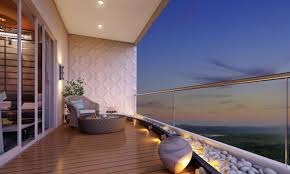 Luxury Apartments