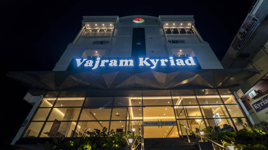 Vajram Kyriad